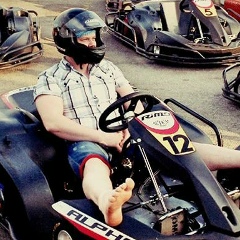 Максим Орлов, 12.10.1986, Таллин