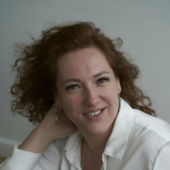 Ксения Тарасова, 25.04.1983, Москва