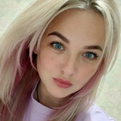 Анастасия Провалинская, 08.09, Видное