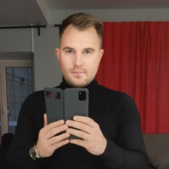 Александр Гришаев, 02.03, Санкт-Петербург