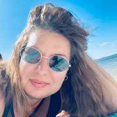 Аня Воржакова, 28.05, Челябинск