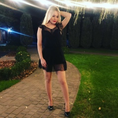 Татьяна Голованова, 24.08, Херсон