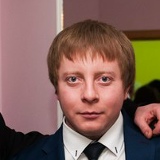 Толя Кулик, 28.07.1987, Москва