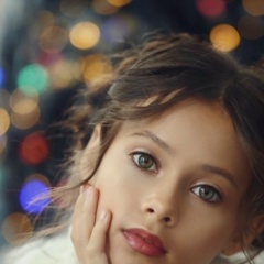 Виктория Федюкина, 05.08.1990, Воронеж