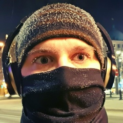 Алексей Русанов, 07.04.1901, Москва