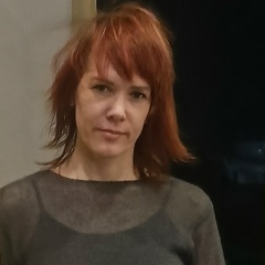 Вероника Тимофеева, 25.03, Санкт-Петербург