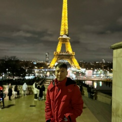 Самат Нысанбек, 30.04