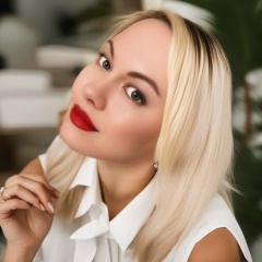 Дарья Бурова, 21.01.1991, Москва