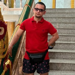 Геннадий Каменев, 05.07