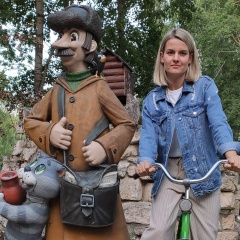 Таня Илюшкина, 31.12.1988, Москва