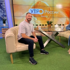 Александр Королев, 21.04, Щелково