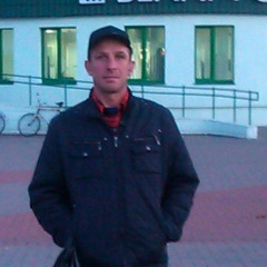 Александр Рогач, 20.09.1972, Молодечно