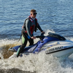 Вася Закляпин, 16.02, Луга