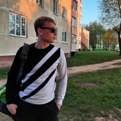 Артём Губич, 23.07, Молодечно
