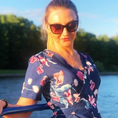 Александра Маликова, 14.11.1985