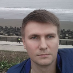 Юра Сулак, 14.11, Кременчуг