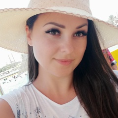 Евгения Судник-Турагент, 01.08, Лисаковск