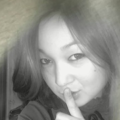 Айдана Абдылдаева, 05.06.1993, Ош