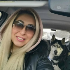 Валерия Жарова, 10.03, Ухта