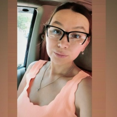 Улжан Мукаманова, 27.09.1978, Алматы