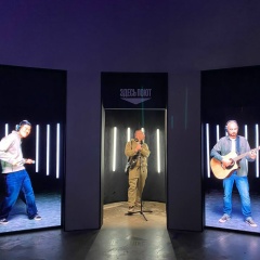 Александр Смирнов, 15.03.1984, Kingston