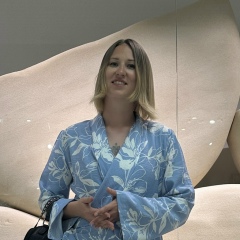 Екатерина Шуркова, 11.05, Краснодар