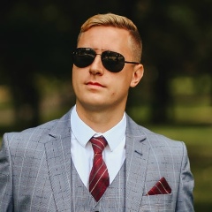 Сергей Трубенок, 04.06.1989, Минск