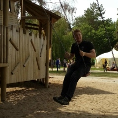 Михаил Торшин, 20.01.1987, Воронеж