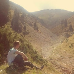 Nikita Deryabin, 11.04.1997, Москва