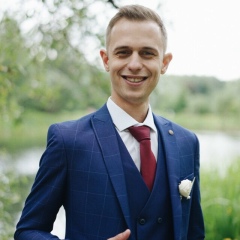 Артём Клубникин, 17.05.1991