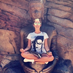 Александра Маликова, 11.05.1988, Panama