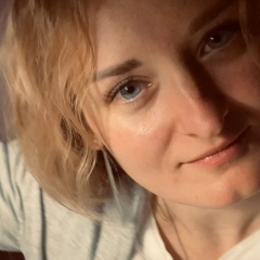 Елена Зобенко, 31.12.1984, Малые Вяземы