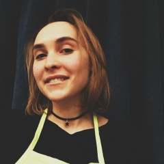 Сания Галимова, 11.07.1993, Москва