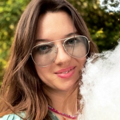 Наталия Самошина, 22.12, Москва