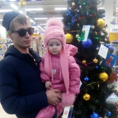 Антоха Жуковин, 07.03.1990, Красноярск