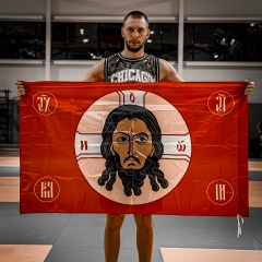 Дмитрий Чариков, 23.10, Волгоград