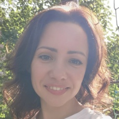 Марина Лушина, 26.07, Ростов-на-Дону