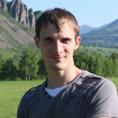 Борис Попов, 14.07.1985, Новосибирск