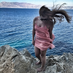 Анастасия Емельянова, 15.03.1990, Москва