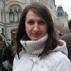 Диана Дианова, 30.06