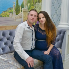 Мария Тараканова, 14.04, Симферополь