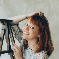 Мария Смирнова, 24.02.1992, Санкт-Петербург