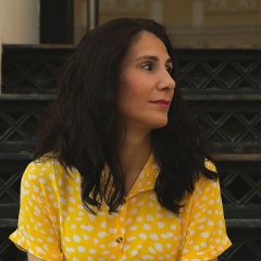 Риммочка Григорян, 02.05, Пермь