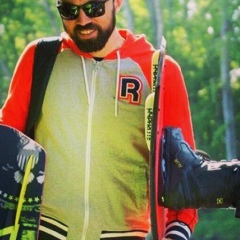 Роман Пархоменко, 07.08, Москва