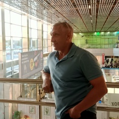 Роман Шишкин, 13.04.1975, Волгоград