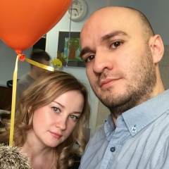 Андрей Волков, 26.10.1985, Новосибирск
