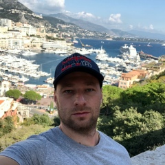 Слава Клещевич, 27.10.1985, Санкт-Петербург