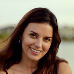 Karolina Ferbei, 15.02, Melbourne