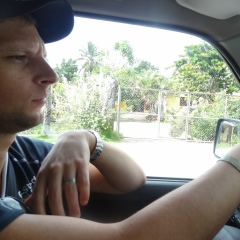 Sasha Bashtrikov, 11.05.1988, Москва