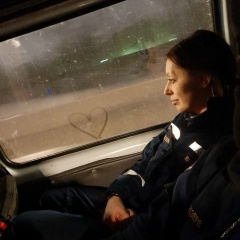 Анна Фоминых, 11.05, Москва